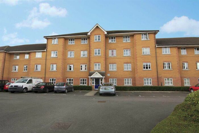2 Bedroom Flat To Rent In Mill Bridge Place, Uxbridge, UB8