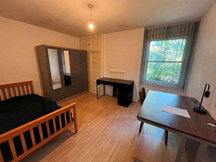 1 Bedroom House To Rent In Bowling Green, Stevenage, Stevenage, SG1