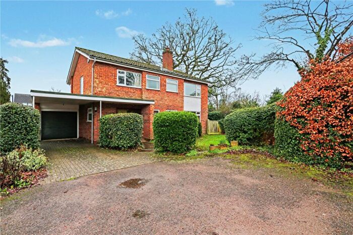 4 Bedroom Detached House For Sale In Carnoustie, Norwich, Norfolk, NR4