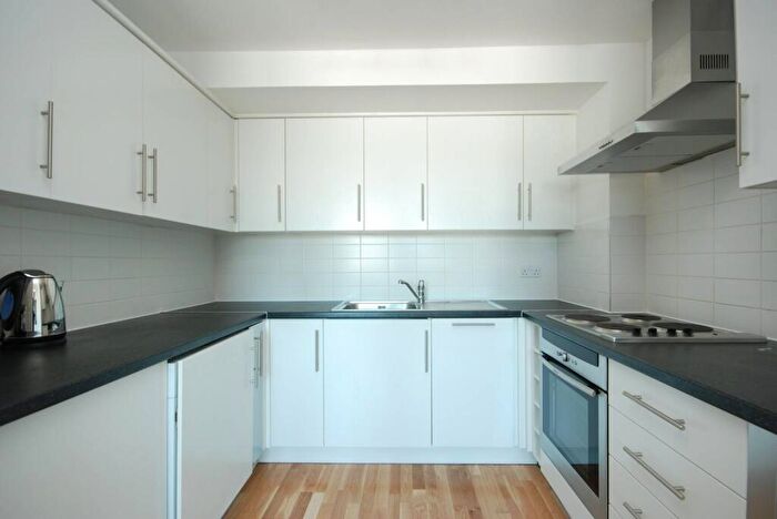 1 Bedroom Flat To Rent In King's Cross, King's Cross, London, NW1