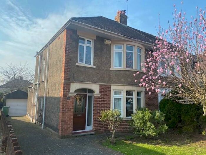 3 Bedroom House To Rent In St. Brioc Road, Cardiff, CF14
