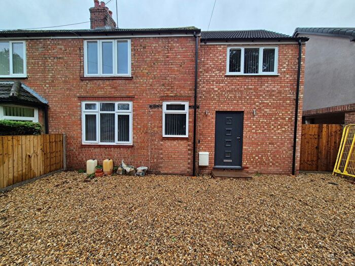 3 Bedroom Semi-Detached House To Rent In Fairfield Lane, Watlington, King's Lynn, PE33