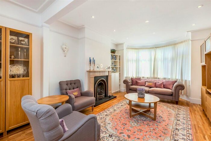 4 Bedroom Terraced House To Rent In Sheen Lane, East Sheen, SW14