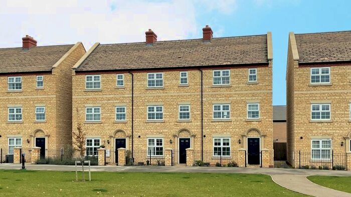 5 Bedroom Property To Rent In Langton Walk, Stamford, Lincolnshire PE9