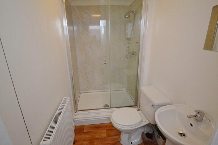 4 Bedroom Terraced House To Rent In Standish Road, Fallowfield, Manchester, M14