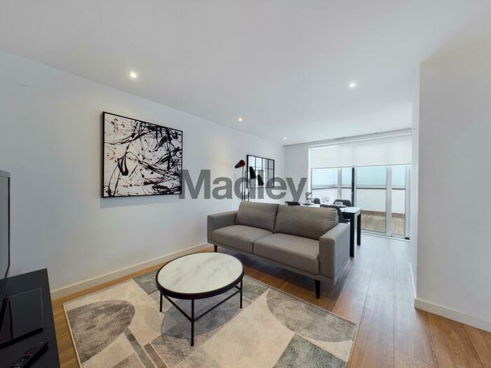 2 Bedroom Flat To Rent In Grand Canal Avenue, London, SE16