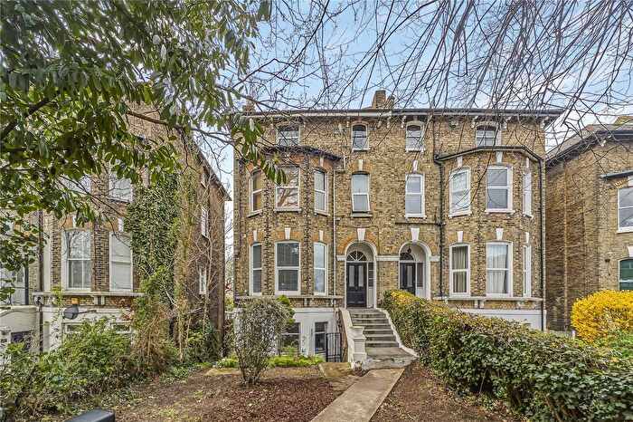 1 Bedroom Flat For Sale In Burnt Ash Hill, Lee, SE12