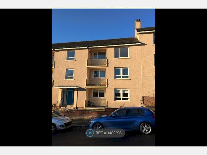 2 Bedroom Flat To Rent In Ardgay Street, Glasgow, G32