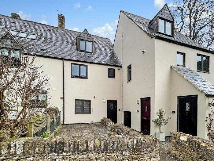 1 Bedroom Duplex To Rent In Wolds End Close, Chipping Campden, GL55
