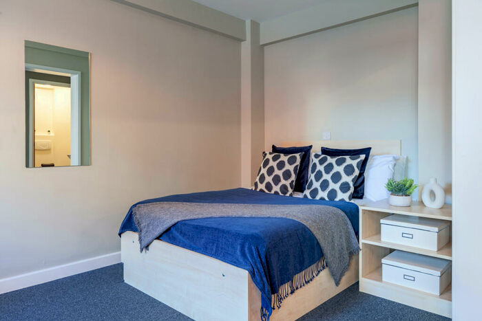 1 Bedroom House To Rent In The Forge Boston Street, Sheffield, Sheffield, S2