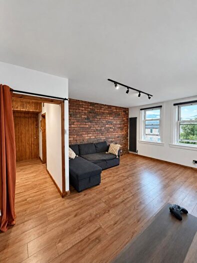 2 Bedroom Flat To Rent In Marionville Road, Edinburgh, EH7