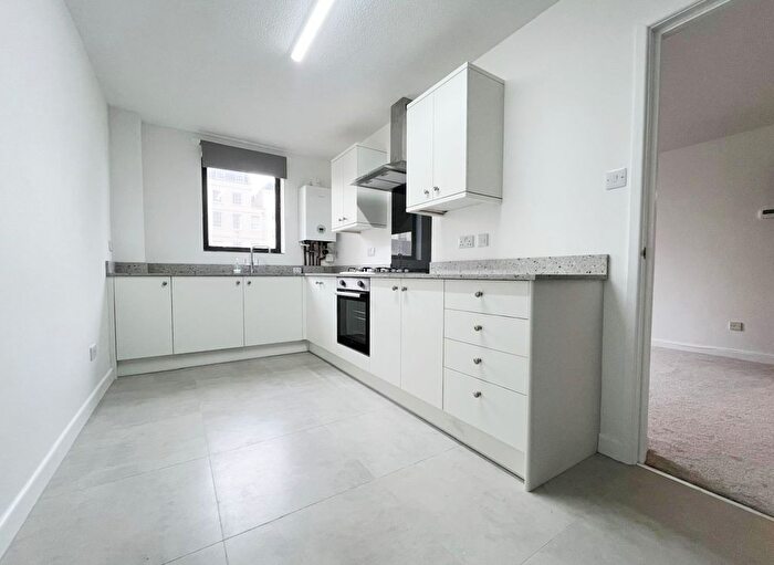 1 Bedroom Flat To Rent In Cedar Court Road, Cheltenham, GL53