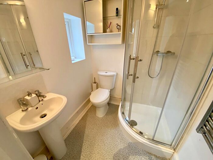 4 Bedroom Detached House For Sale In Springfield Street, Morriston, Swansea, City And County Of Swansea., SA6