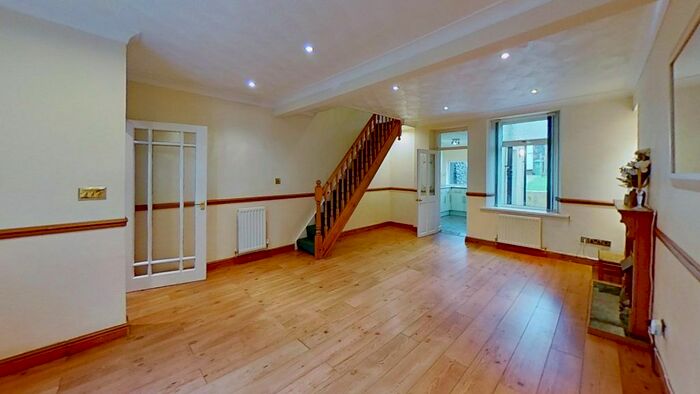2 Bedroom Terraced House To Rent In Scarborough Road, Trallwn, Pontypridd CF37