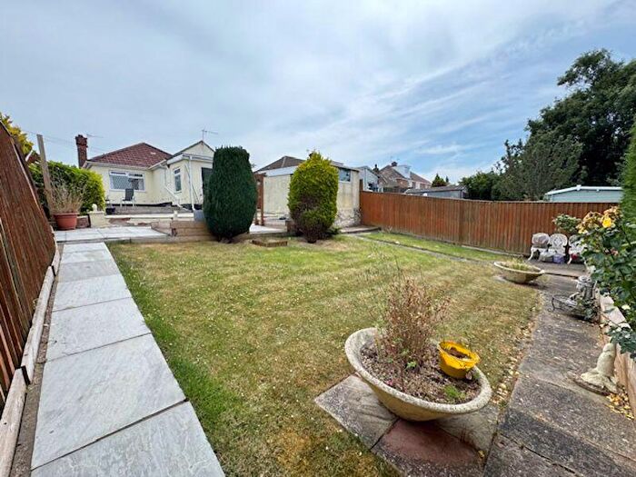 2 Bedroom Detached Bungalow For Sale In Manor Drive, Waltham, DN37