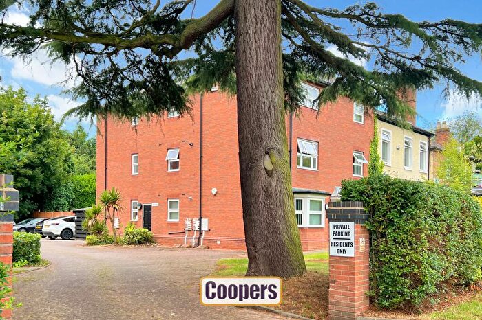 2 Bedroom Flat To Rent In Stoke Green, Coventry, CV3