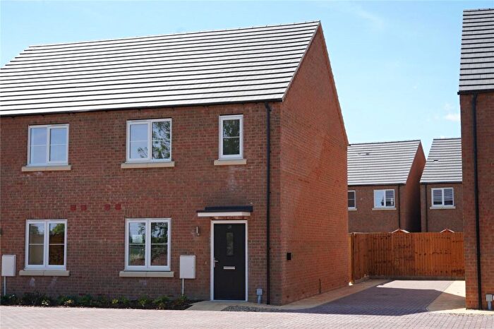 3 Bedroom Semi-Detached House For Sale In Nightall Way, Littleport, Ely, Cambridgeshire, CB6
