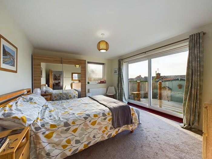 2 Bedroom Detached Bungalow For Sale In Kedleston Road, Allestree, DE22