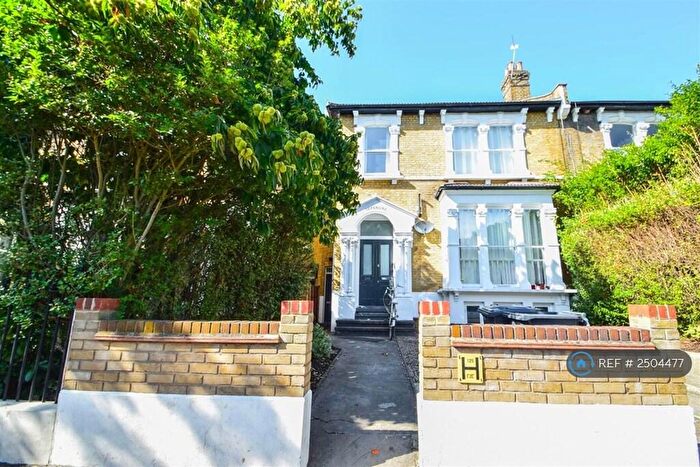 2 Bedroom Flat To Rent In Evering Road, London, E5