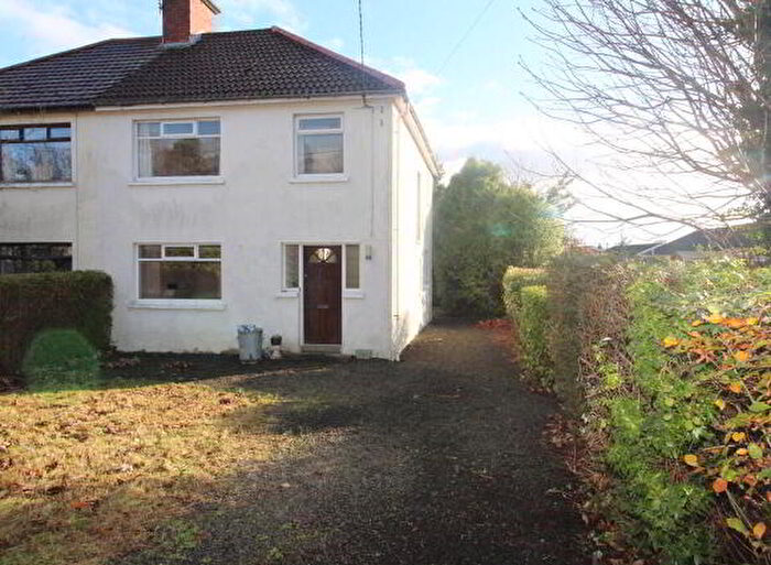 3 Bedroom Semi-Detached House For Sale In Sycamore Drive, Newtownabbey, BT37