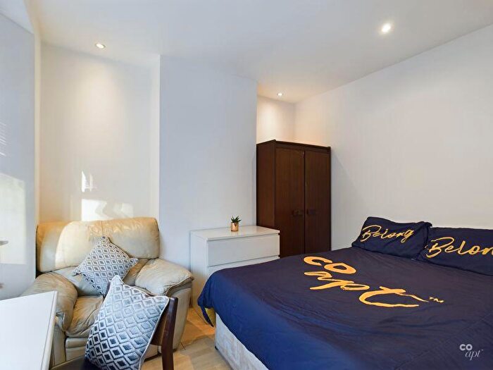 4 Bedroom Terraced House To Rent In Hollingdean Road, Brighton, BN2