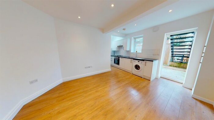 2 Bedroom Maisonette To Rent In Kimble Road, Colliers Wood, London, SW19