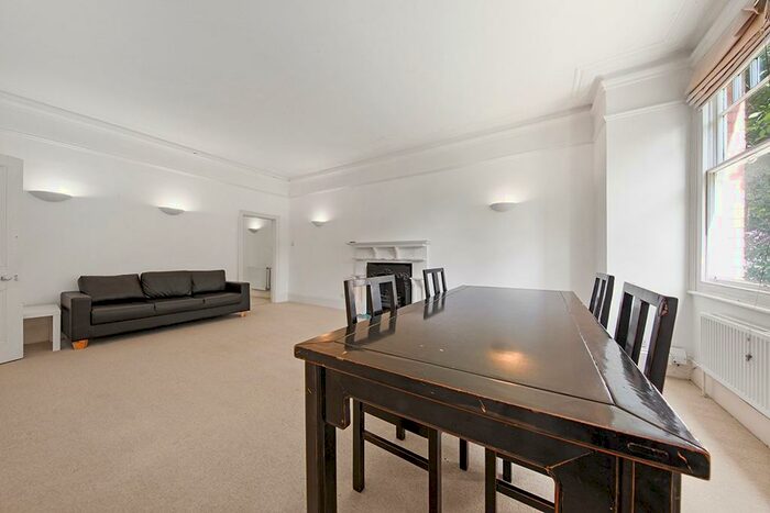 1 Bedroom Flat To Rent In Coolhurst Road, Crouch End, London, N8