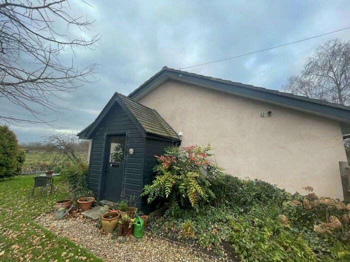 1 Bedroom Apartment To Rent In Lower Godney, Wells, BA5