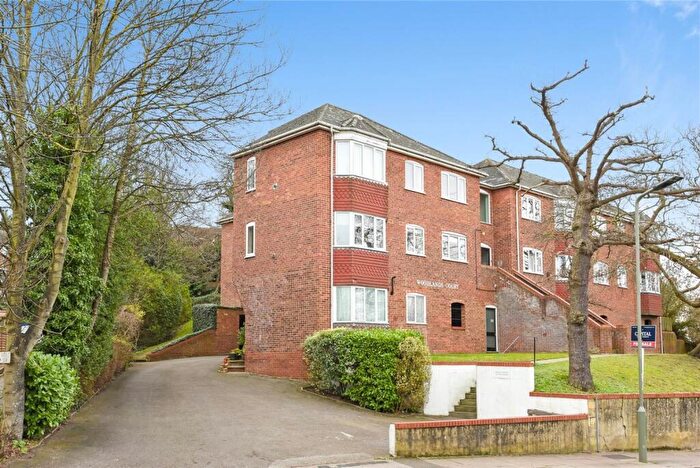 2 Bedroom Apartment To Rent In Highland Road, Bromley, BR2