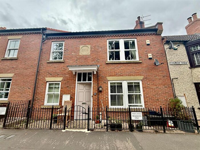 2 Bedroom Flat For Sale In Church View, Hurworth, Darlington, DL2