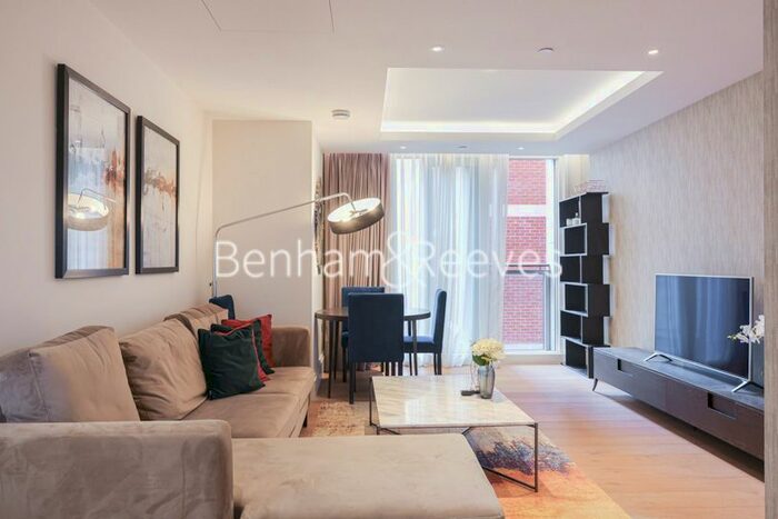 1 Bedroom Flat To Rent In Strand, City, WC2R