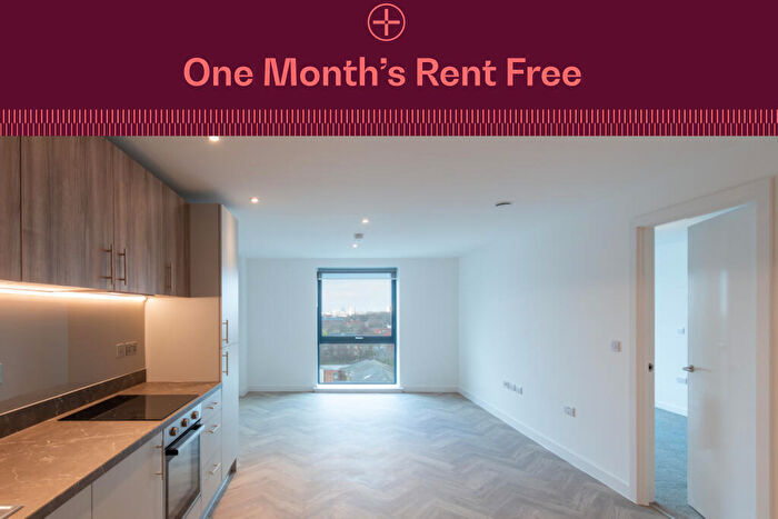 1 Bedroom Apartment To Rent In Stafford Street, Liverpool, Merseyside, L3