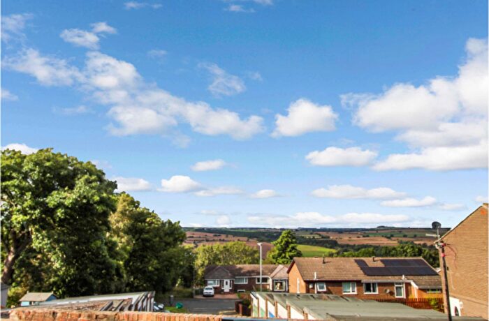 3 Bedroom Terraced House For Sale In Woodburn Terrace, Prudhoe, NE42