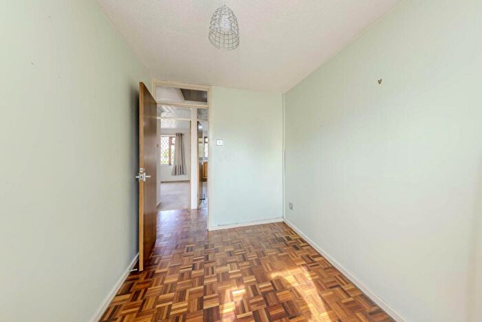 2 Bedroom Semi-Detached Bungalow For Sale In Roman Drive, Chesterton, ST5