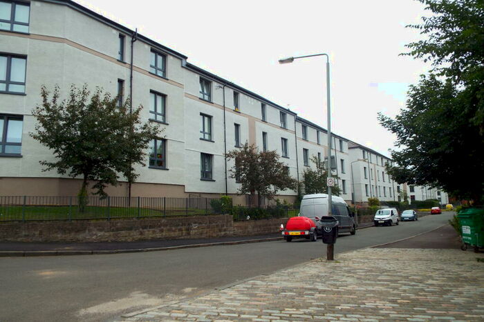 2 Bedroom Flat To Rent In Waterside Street, New Gorbals, G5