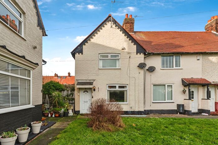 2 Bedroom Terraced House For Sale In Stafford Gardens, Ellesmere Port, Cheshire, CH65