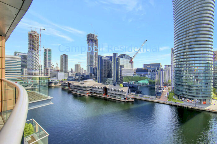 2 Bedroom Apartment To Rent In Ability Palce Millharbour, E14