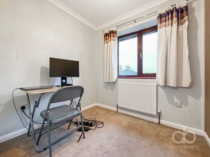 1 Bedroom End Of Terrace House To Rent In Ark Avenue, Grays, Essex, RM16