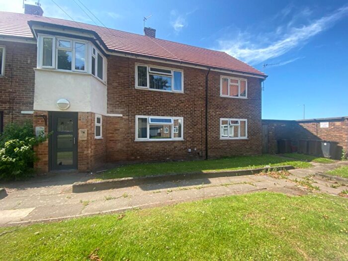 2 Bedroom Apartment For Sale In Woodend Avenue, Crosby, Liverpool, L23