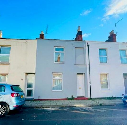 4 Bedroom Terraced House To Rent In Hanover Street, Cheltenham, GL50