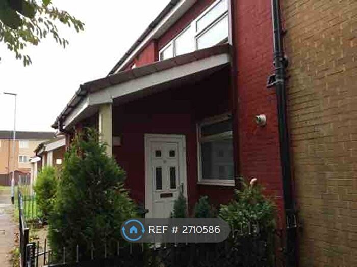2 Bedroom Terraced House To Rent In Stirling Way, Thornaby, Stockton-On-Tees, TS17
