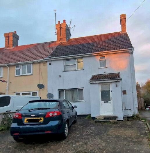 3 Bedroom House To Rent In Rosebery Avenue, Yeovil, BA21