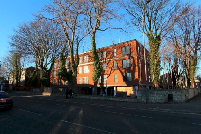 1 Bedroom Apartment To Rent In Apex House, Gravesend, DA11