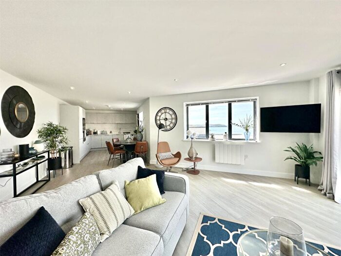 2 Bedroom Apartment For Sale In Beach Road, Woolacombe, Devon, EX34