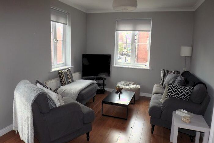 2 Bedroom Flat To Rent In Sea Winnings Way, South Shields, NE33