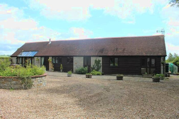 3 Bedroom Barn Conversion Character Property For Sale In Bengrove Barn, Wraxall, Wraxall, BA4