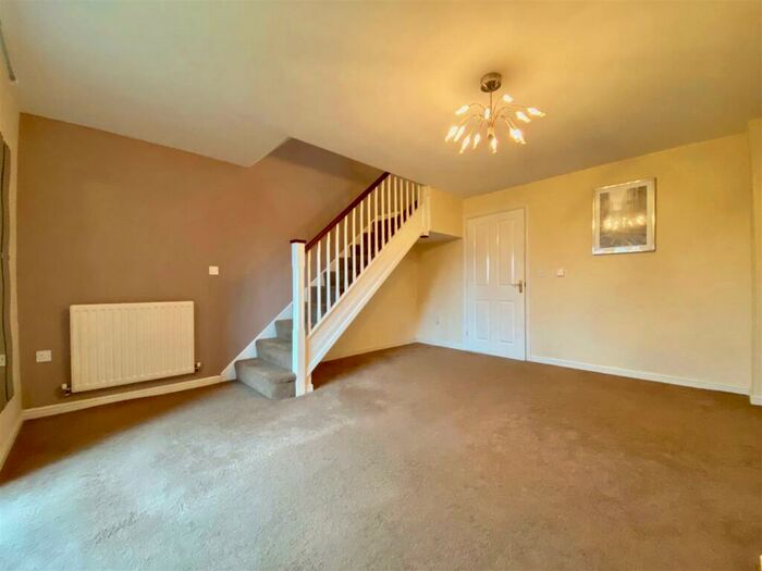 2 Bedroom Terraced House To Rent In Chapel Drive, Delves Lane, Consett, DH8