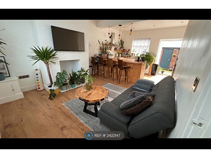 2 Bedroom Terraced House To Rent In Raby Terrace, Chilton, Ferryhill, DL17