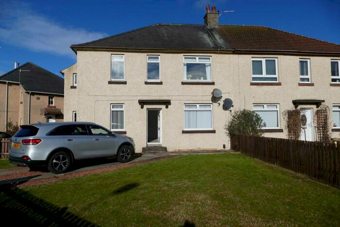 2 Bedroom Cottage To Rent In Galt Ave, Irvine, KA12