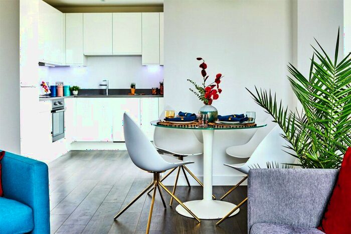 2 Bedroom Apartment To Rent In Uncle New Cross, Batavia Road, London, SE14